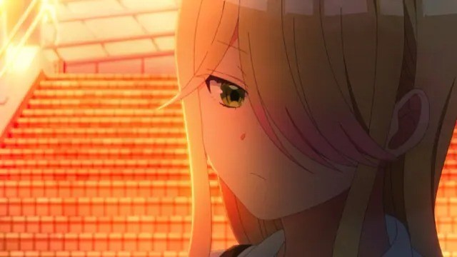 Watari-kun's ****** Is about to Collapse